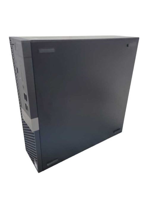 Dell OptiPlex 7070 SFF i5-9500 @ 3.00GHz 16GB DDR4 512GB SSD !