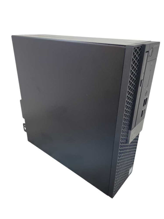 Dell OptiPlex 7070 SFF i5-9500 @ 3.00GHz 16GB DDR4 512GB SSD !