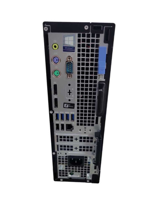 Dell OptiPlex 7070 SFF i5-9500 @ 3.00GHz 16GB DDR4 512GB SSD !