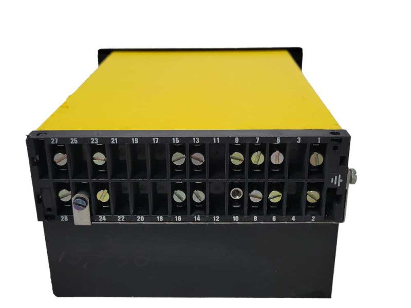 MCGG22D1CB1003D Vx 110/250V Overcurrent protection relay, READ _