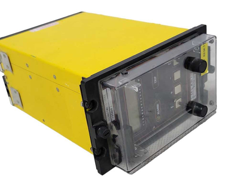 GEC  KCGG11001D15EEE Overcurrent Relay, read _