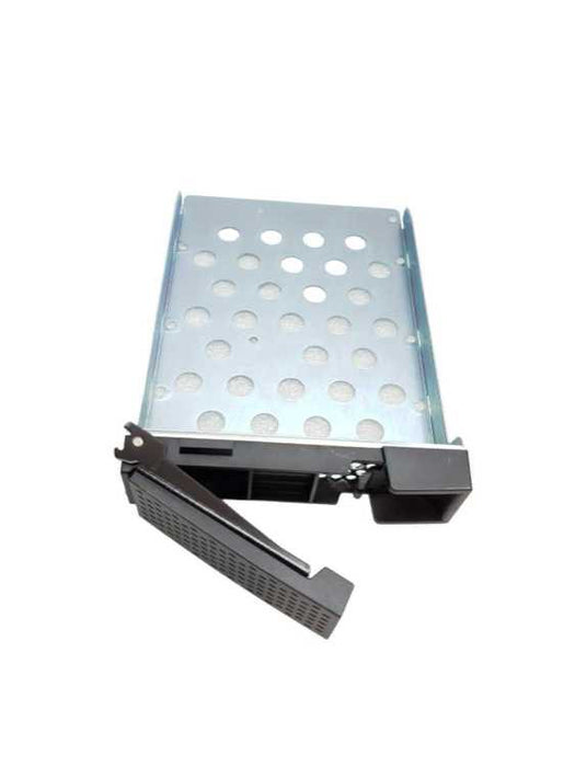 QNAP SP-TS-TRAY 2.5\\"/3.5\\" HDD Hot Swap Caddy Tray - Black  :