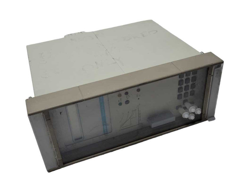 SIEMENS 7SJ5501-2BB00-1A Overcurrent and feeder protection, READ _