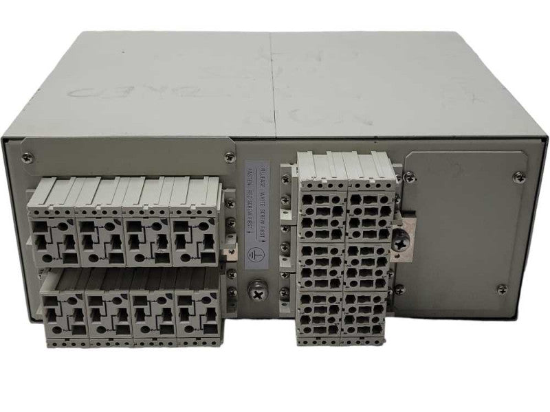 SIEMENS 7SJ5501-2BB00-1A Overcurrent and feeder protection, READ _
