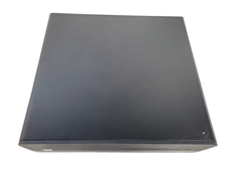HP EliteDesk 800 G4 SFF i7-8700 @ 3.20GHz 16GB DDR4 256GB NVme !