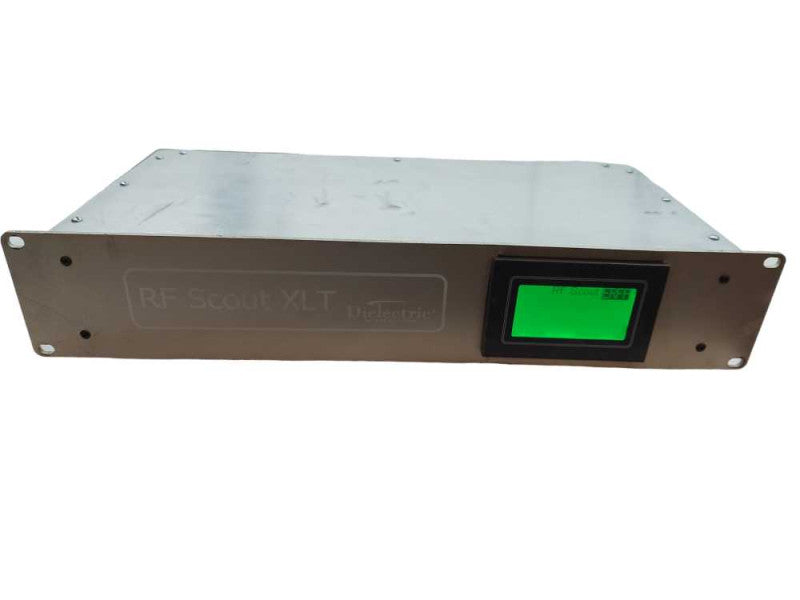 Dielectric RF Scout XLT PN: 11000009561  =