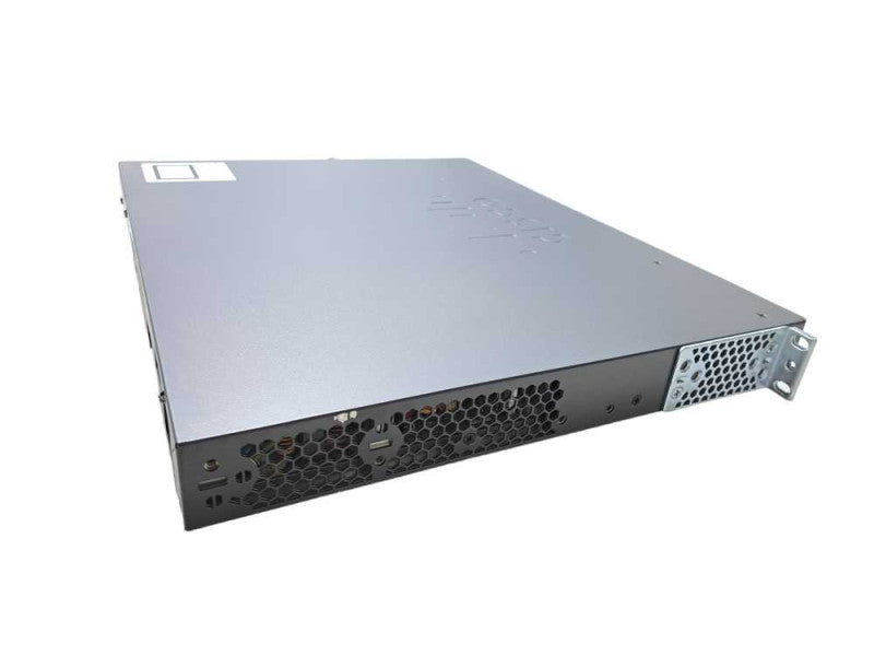 Cisco WS-C2960X-48FPS-L V04 | 48 Port Gigabit PoE+ 740W Switch | 4x SFP *READ )