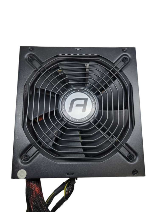 Antec High Current Gamer 520W Semi-Modular PSU (HCG-520M) %
