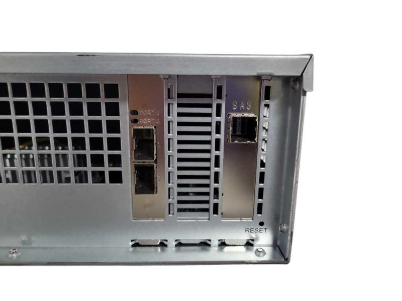 Rackstation Synology Rs18017xs+ 12 BAYS NO HDD/CADDIES !