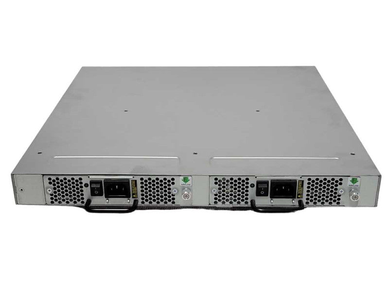 Brocade DL-6510-24-16G-R 48-Port (24x Active Ports) FC Switch, 2x PSU Q_