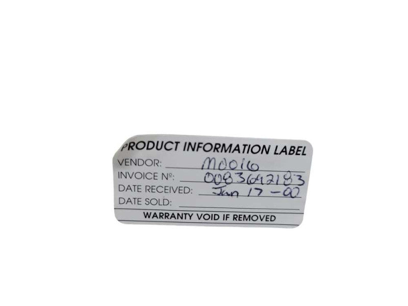 OKI Microline 320 Turbo %