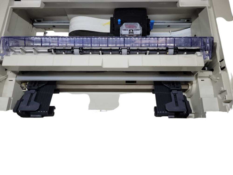 OKI Microline 320 Turbo %