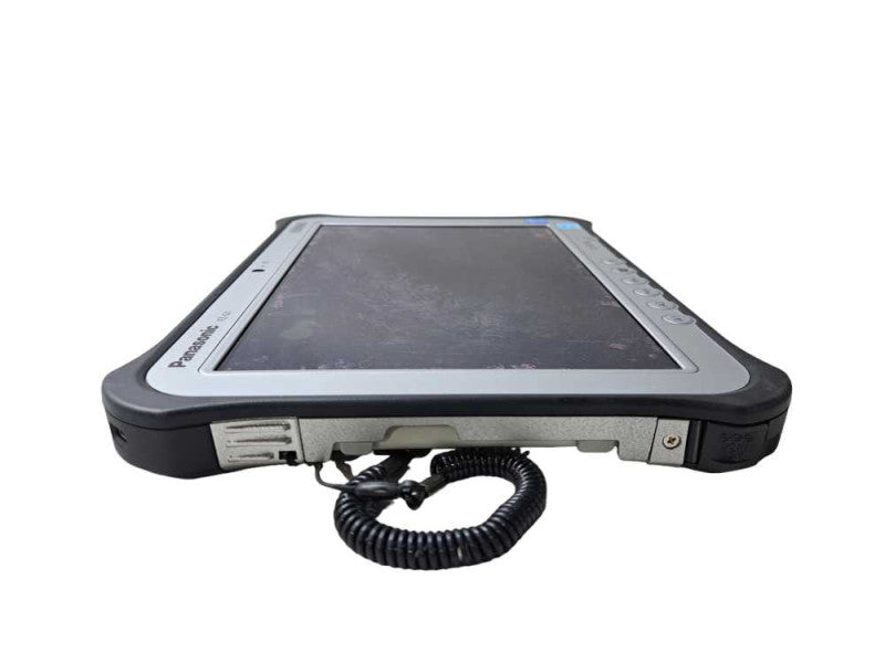 Panasonic Toughpad FZ-G1 | Core i5-4310U @ 2.00GHz 8GB DDR3 No HDD Q)