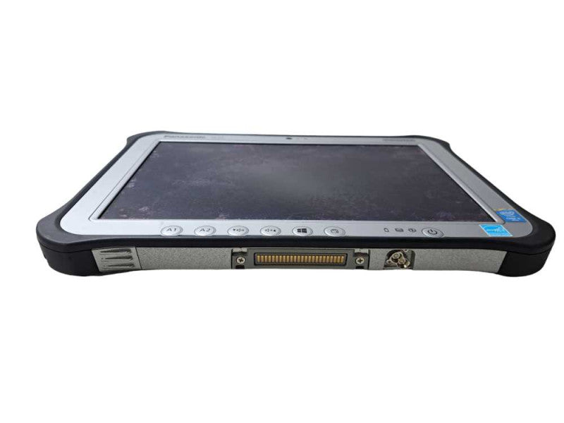 Panasonic Toughpad FZ-G1 | Core i5-4310U @ 2.00GHz 8GB DDR3 No HDD Q)
