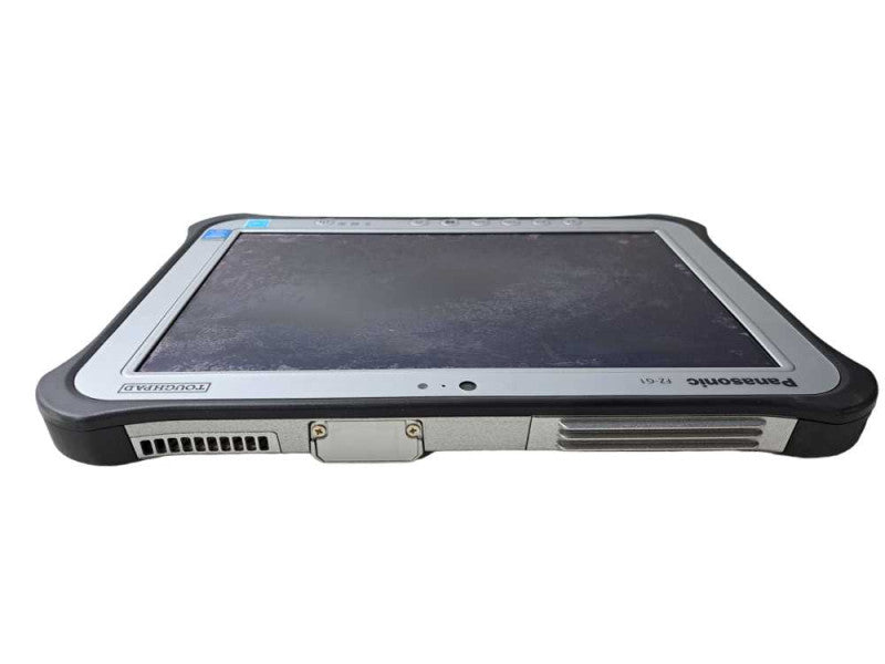 Panasonic Toughpad FZ-G1 | Core i5-4310U @ 2.00GHz 8GB DDR3 No HDD Q)