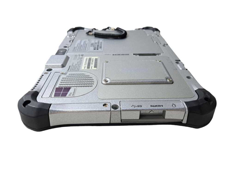 Panasonic Toughpad FZ-G1 | Core i5-4310U @ 2.00GHz 8GB DDR3 No HDD Q)