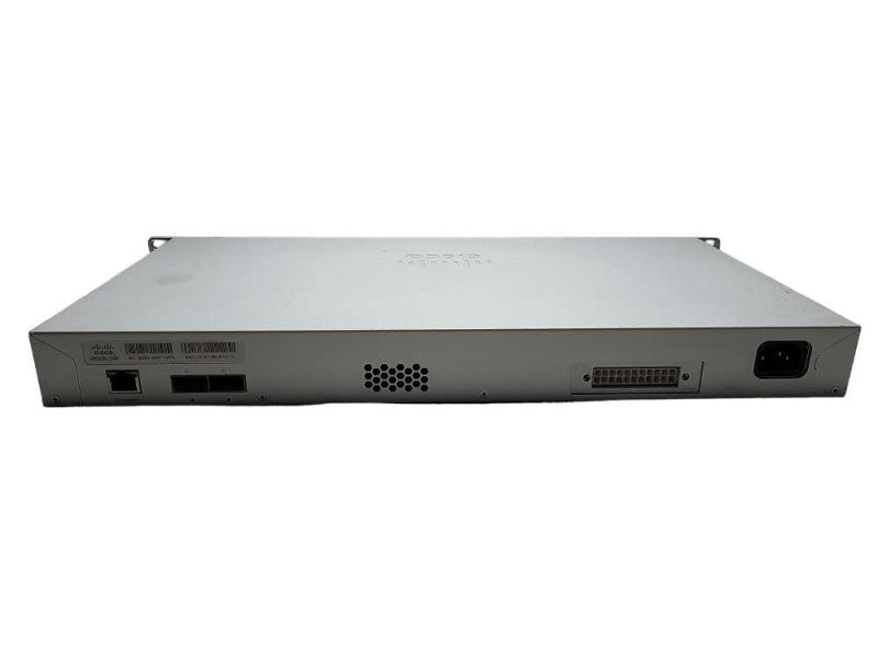 Cisco Meraki MS225-24P POE 24-Port Ethernet Network Switch Uclaimed $