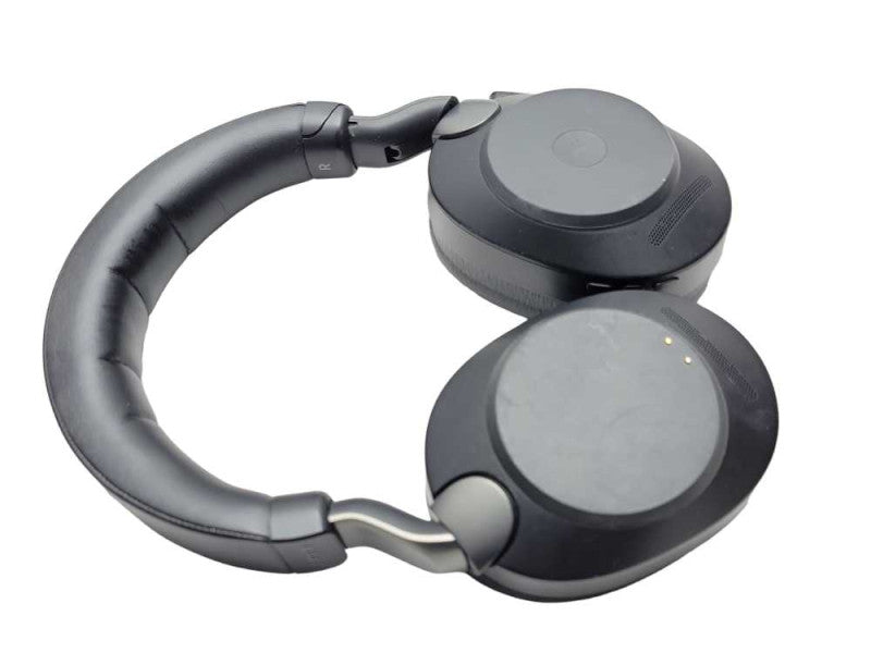 Jabra Evolve2 85 Wireless Headset - Black USB-C, READ _