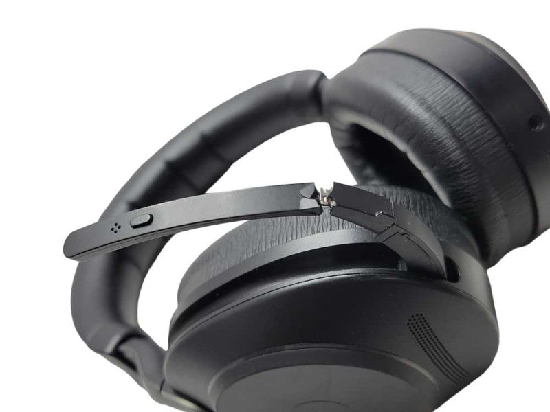 Jabra Evolve2 85 Wireless Headset - Black USB-C, READ _