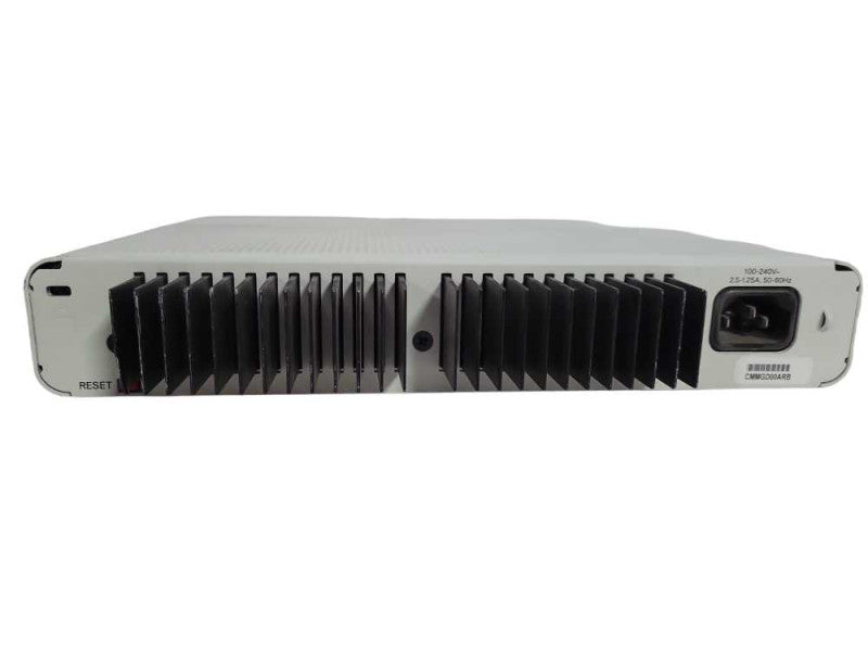 Cisco Catalyst 2960-C Series POE 12 Ports Network Switch WS-C2960C-12PC-L !