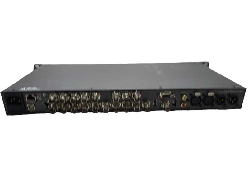 Blackmagic Design ATEM 1 M/E Production Studio 4K Switcher $