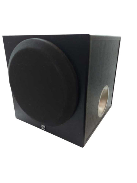 Yamaha 8\\" Powered Subwoofer Model: YST-SW012   120 Volts 45 Watts 60Hz  =