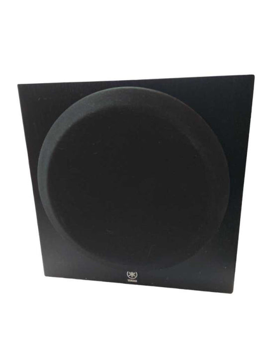 Yamaha 8\\" Powered Subwoofer Model: YST-SW012   120 Volts 45 Watts 60Hz  =