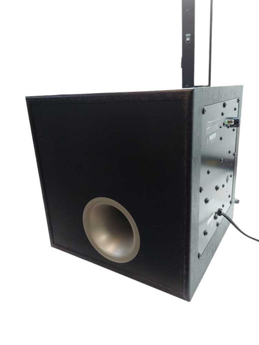 Yamaha 8\\" Powered Subwoofer Model: YST-SW012   120 Volts 45 Watts 60Hz  =