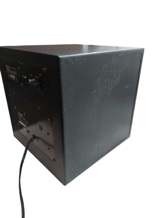 Yamaha 8\\" Powered Subwoofer Model: YST-SW012   120 Volts 45 Watts 60Hz  =