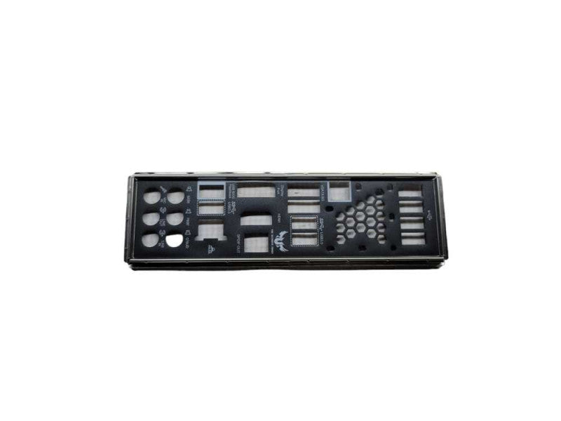 ASUS SABERTOOTH Z87 | 16GB RAM | I/O PLATE (READ) %