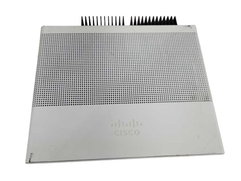 Cisco Catalyst WS-C2960C-8PC-L 8-Port PoE Fast ethernet Switch !