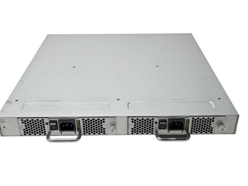 Brocade NA-6505-12-16G-0R 24-Port 16Gb SFP Port FC SAN Switch READ _