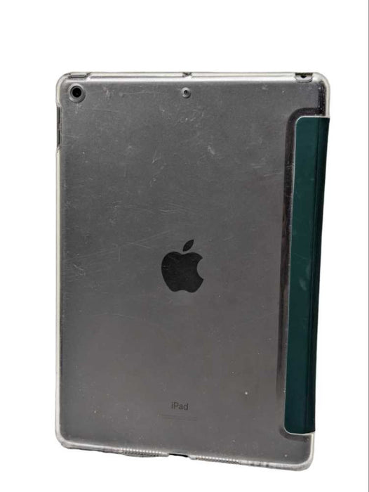 Apple iPad (9th generatiron) 64GB WiFi UNLOCKED  -