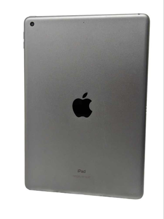 Apple iPad (9th generatiron) 64GB WiFi UNLOCKED  -