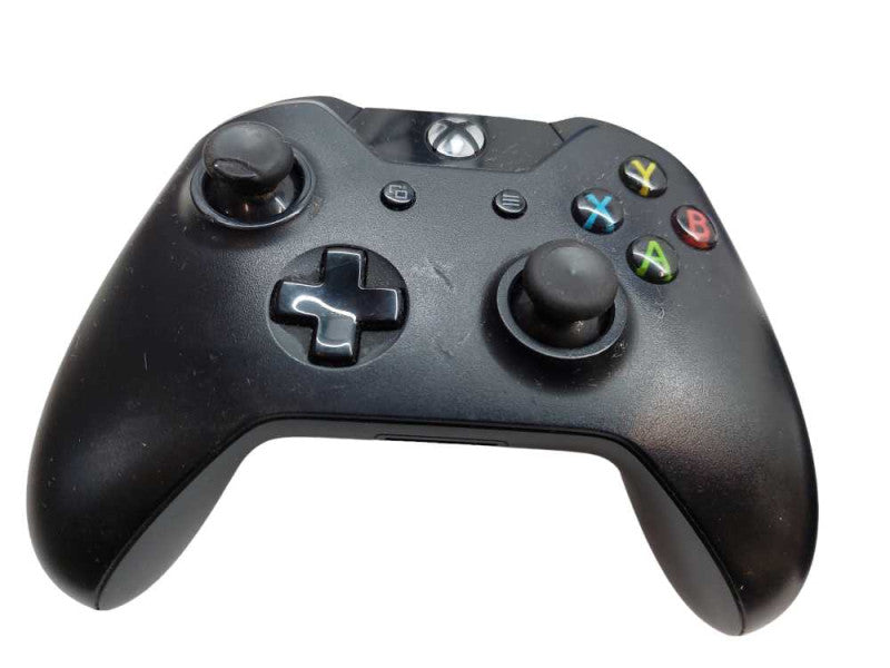 Bundle of 3 Microsoft Xbox One Controllers 2 Model: 1537 - 1 Model: 1708  =
