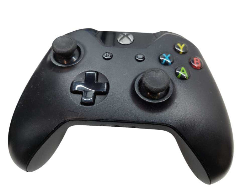 Bundle of 3 Microsoft Xbox One Controllers 2 Model: 1537 - 1 Model: 1708  =