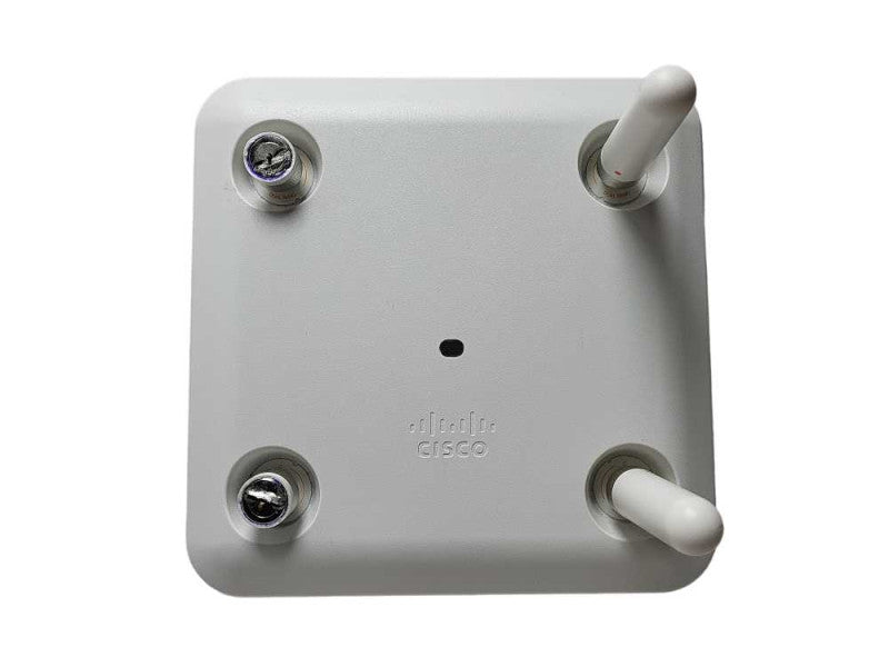Cisco Aironet 3802P Access Point AIR-AP3802P-A-K9 $