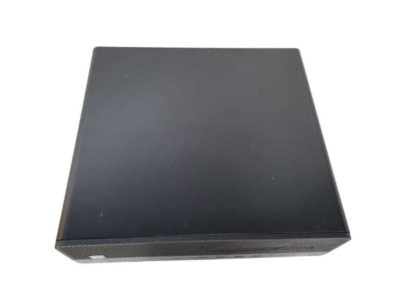 HP EliteDesk 800 G4 SFF | i5-8500 @ 3.00GHz 8GB DDR4 256GB NVMe !
