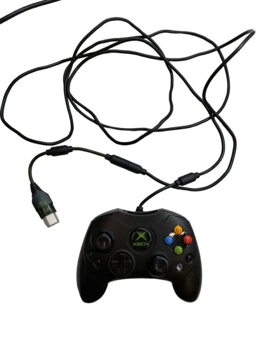 Original OEM OG Microsoft Xbox Controller S PN: X08-69873 =