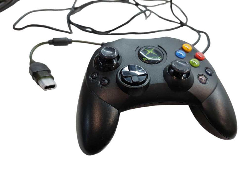 Original OEM OG Microsoft Xbox Controller S PN: X08-69873 =