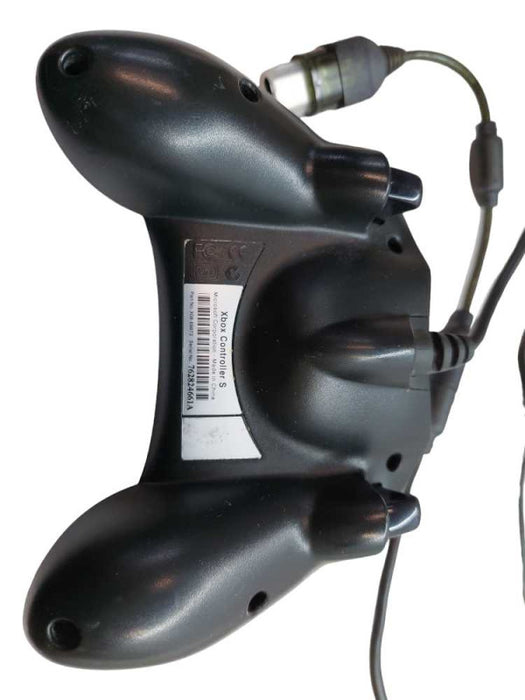 Original OEM OG Microsoft Xbox Controller S PN: X08-69873 =