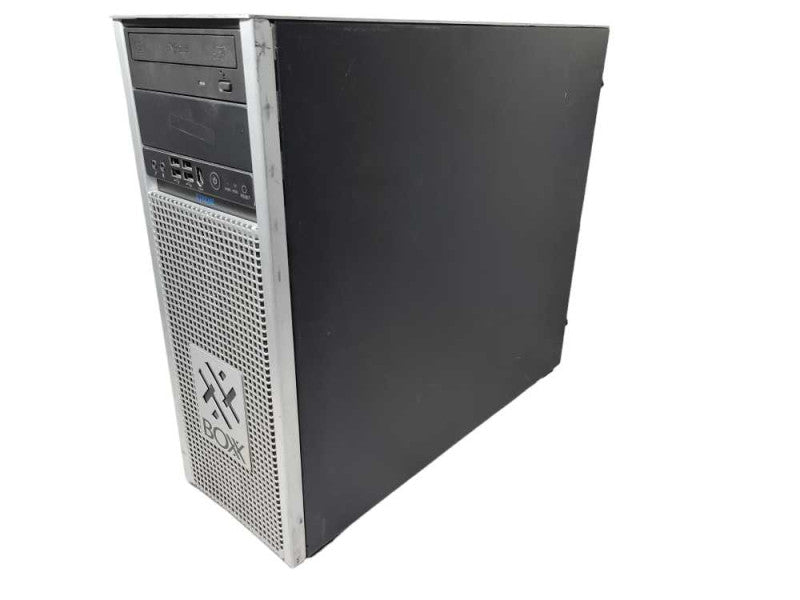 Boxx - Intel Core i7-2600K | ASUS P8P67 DELUXE | 12GB RAM | SEASONIC 850W PSU %