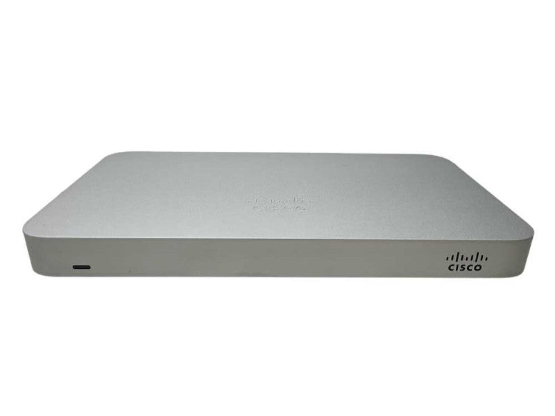 Cisco Meraki MX64-HW Cloud Managed Firewall Unclaimed $