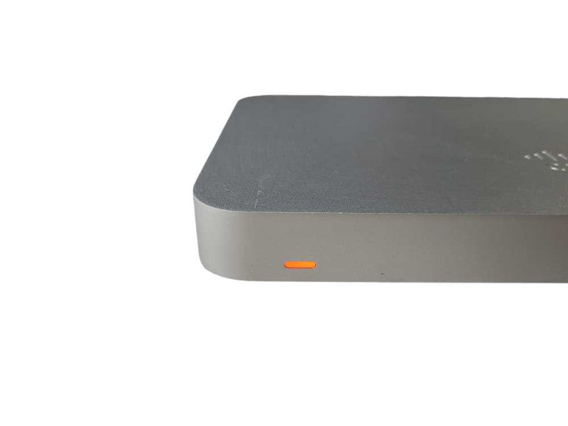Cisco Meraki MX64-HW Cloud Managed Firewall Unclaimed $