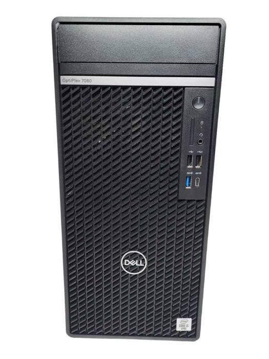Dell OptiPlex 7080 - Core i5-10500 | 8GB | 256GB SSD %