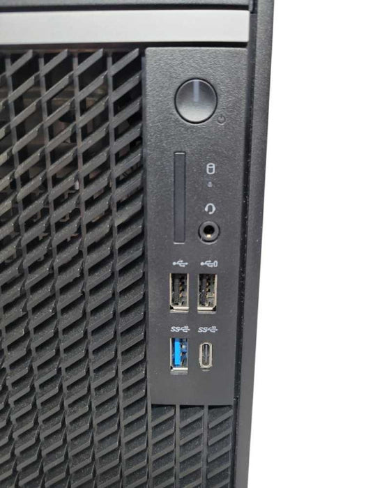 Dell OptiPlex 7080 - Core i5-10500 | 8GB | 256GB SSD %