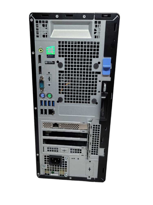 Dell OptiPlex 7080 - Core i5-10500 | 8GB | 256GB SSD %