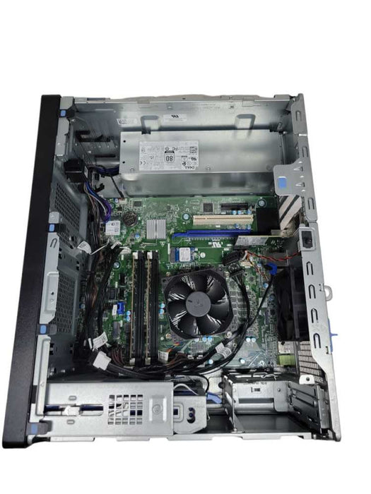 Dell OptiPlex 7080 - Core i5-10500 | 8GB | 256GB SSD %