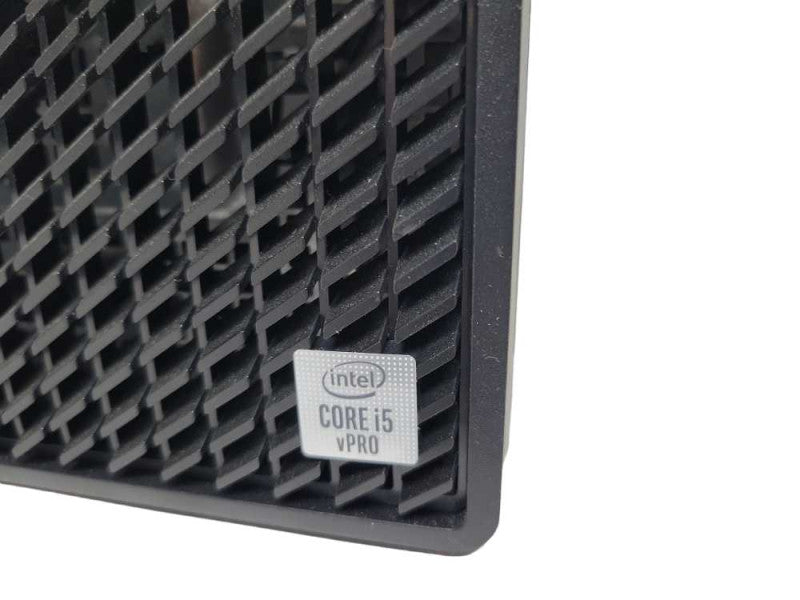 Dell OptiPlex 7080 - Core i5-10500 | 8GB | 256GB SSD %