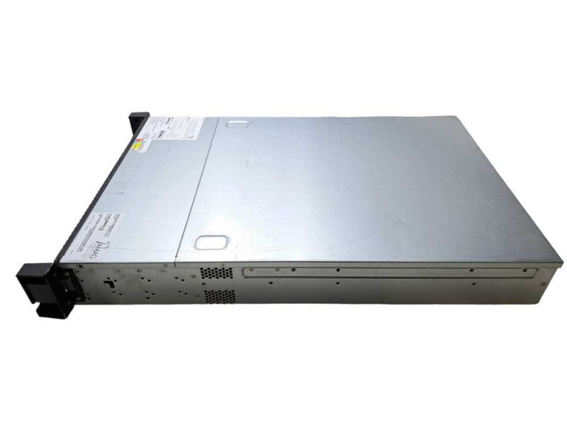 SENECA XNVR200 2U Server | Xeon E3-1225 V6 @ 3.00GHz 8GB ECC DDR4 3.5\\\\\\" )